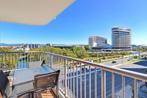 Broadbeach Travel Inn Apartments